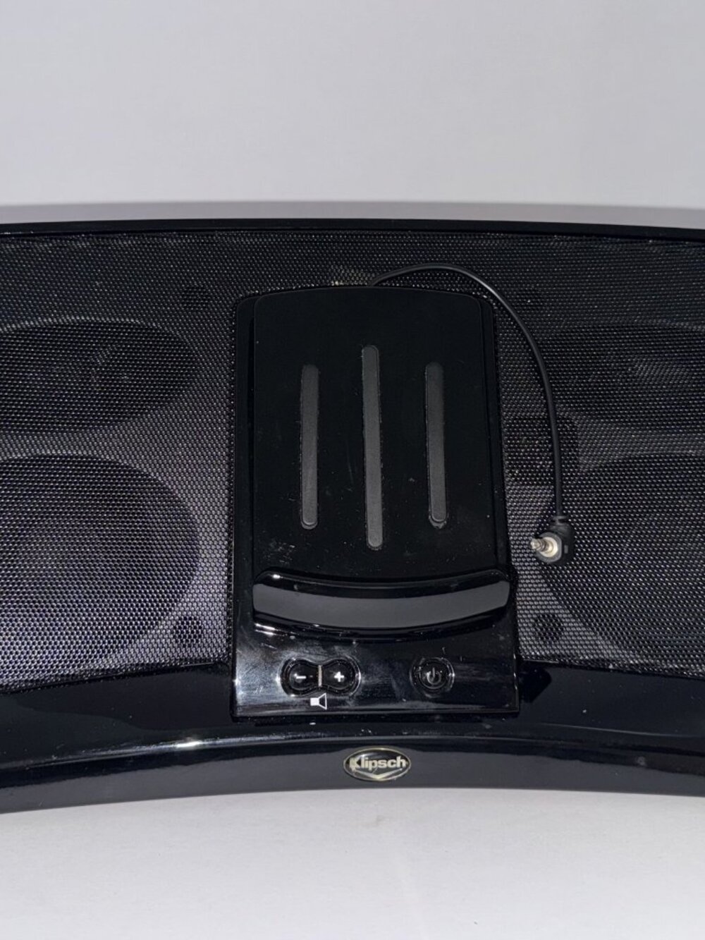 Klipsch Groove H9 Speaker Black